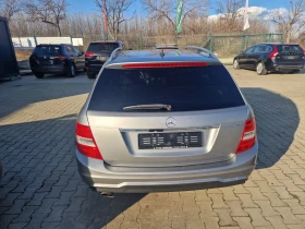 Mercedes-Benz C 200 С200Т 1.8, снимка 4