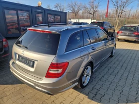 Mercedes-Benz C 200 С200Т 1.8, снимка 6