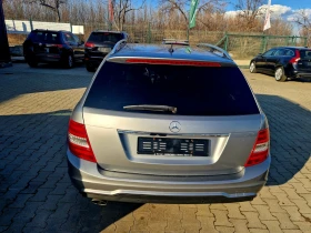 Mercedes-Benz C 200 С200Т 1.8, снимка 6