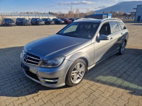 Mercedes-Benz C 200 С200Т 1.8, снимка 1