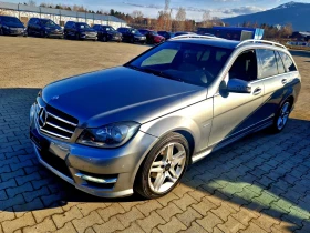 Mercedes-Benz C 200 С200Т 1.8, снимка 2