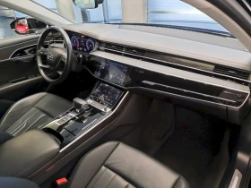 Audi A8 50 TDI quattro, снимка 8