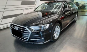 Audi A8 50 TDI quattro, снимка 1