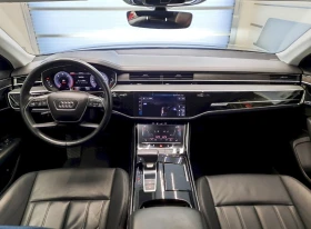 Audi A8 50 TDI quattro, снимка 5