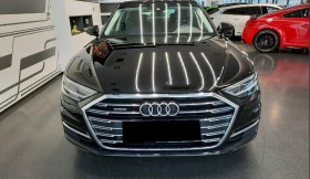 Обява за продажба на Audi A8 50 TDI quattro ~94 798 лв. - изображение 1