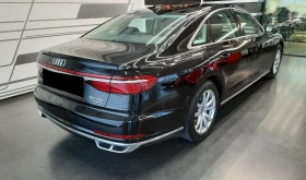 Audi A8 50 TDI quattro | Mobile.bg    4