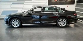 Audi A8 50 TDI quattro | Mobile.bg    3