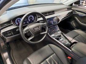 Audi A8 50 TDI quattro | Mobile.bg    6