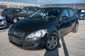 Kia Ceed 1.6* 90кс* 2009г* , снимка 1