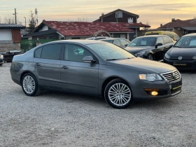 VW Passat 1.9TDI 105кс НАВИ КЛИМАТРОНИК ПОДГРЕВ , снимка 7