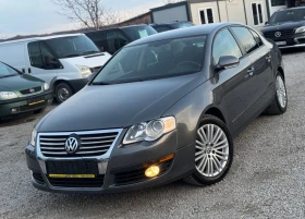 VW Passat 1.9TDI 105кс НАВИ КЛИМАТРОНИК ПОДГРЕВ , снимка 3