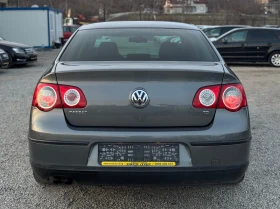 VW Passat 1.9TDI 105кс НАВИ КЛИМАТРОНИК ПОДГРЕВ , снимка 5