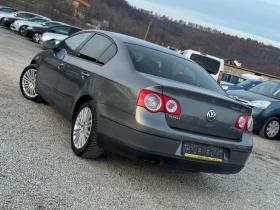 VW Passat 1.9TDI 105кс НАВИ КЛИМАТРОНИК ПОДГРЕВ , снимка 4