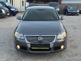 VW Passat 1.9TDI 105кс НАВИ КЛИМАТРОНИК ПОДГРЕВ , снимка 2