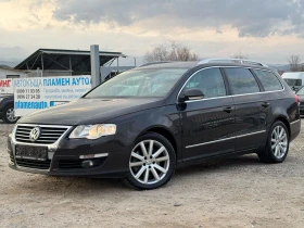 VW Passat 2.0TDI 140к.с ЛИЗИНГ 1