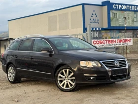 VW Passat 2.0TDI 140.  | Mobile.bg    3