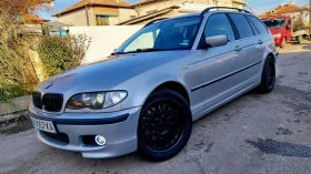 BMW 325 2.5xi, снимка 7