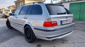 BMW 325 2.5xi, снимка 5