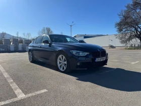 BMW 340 B58 Регистрирана/Подгрев/Camera/Carplay, снимка 2