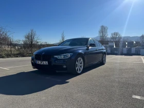 BMW 340 B58 Регистрирана/Подгрев/Camera/Carplay, снимка 8