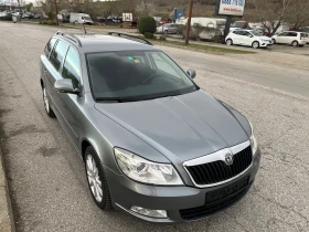 Skoda Octavia 2.0 TDI TopTop, снимка 7