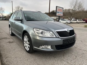 Skoda Octavia 2.0 TDI TopTop, снимка 6