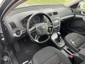 Skoda Octavia 2.0 TDI TopTop, снимка 14