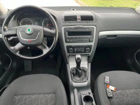 Skoda Octavia 2.0 TDI TopTop, снимка 11