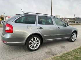 Skoda Octavia 2.0 TDI TopTop, снимка 5