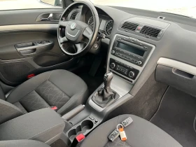 Skoda Octavia 2.0 TDI TopTop, снимка 9