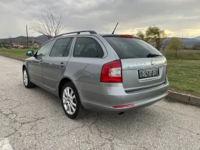 Skoda Octavia 2.0 TDI TopTop, снимка 3