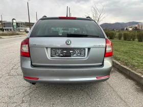 Skoda Octavia 2.0 TDI TopTop, снимка 4