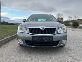 Skoda Octavia 2.0 TDI TopTop, снимка 1