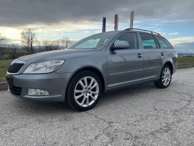 Skoda Octavia 2.0 TDI TopTop, снимка 2