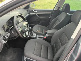 Skoda Octavia 2.0 TDI TopTop, снимка 12