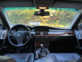 BMW 525 - 9500 лв. - 34899825 | Car24.bg