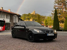 BMW 525  1