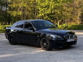 BMW 525 - 9500 лв. - 34899825 | Car24.bg