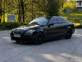 BMW 525 - 9500 лв. - 34899825 | Car24.bg