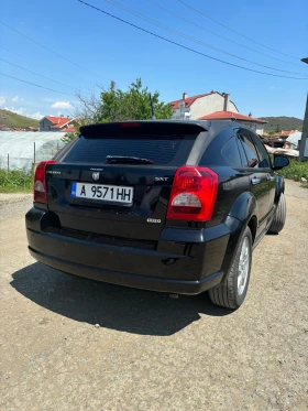 Обява за продажба на Dodge Caliber 2.0 crd ~5 950 лв. - изображение 1