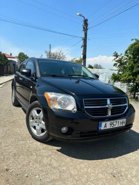 Обява за продажба на Dodge Caliber 2.0 crd ~5 950 лв. - изображение 1