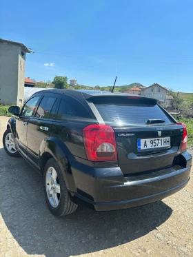 Обява за продажба на Dodge Caliber 2.0 crd ~5 950 лв. - изображение 4