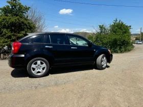 Обява за продажба на Dodge Caliber 2.0 crd ~5 950 лв. - изображение 3