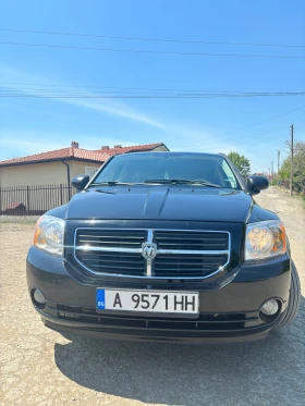 Обява за продажба на Dodge Caliber 2.0 crd ~5 950 лв. - изображение 2