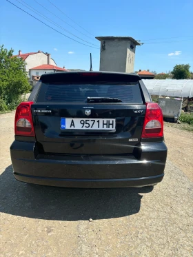Обява за продажба на Dodge Caliber 2.0 crd ~5 950 лв. - изображение 6