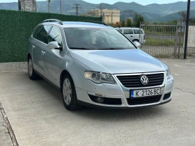 VW Passat 2.0TDI 4-Motion | Mobile.bg    3
