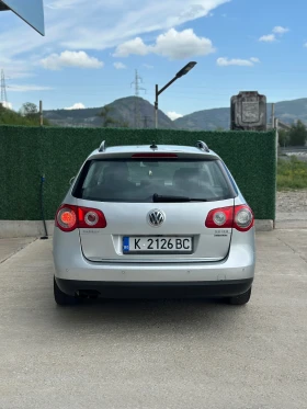 VW Passat 2.0TDI 4-Motion | Mobile.bg    4