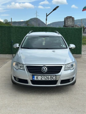 VW Passat 2.0TDI 4-Motion | Mobile.bg    2