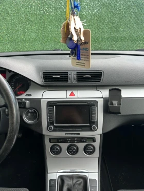 VW Passat 2.0TDI 4-Motion | Mobile.bg    10
