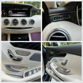 Mercedes-Benz S 500 / - S63 AMG -  / -  57000km!!! | Mobile.bg    16